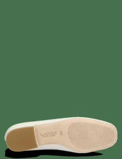 Emellie Nappa Leather Ballet Flat - Ballerinas