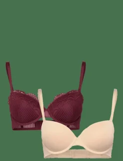 EMERSYN-2PP DEMI - Balconette BH:ar