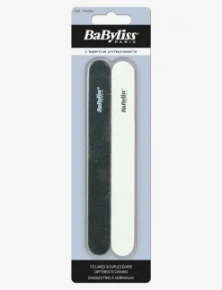 Emery boards PRO 10 pcs - Naglar