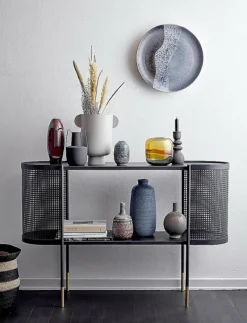 Emie Candle Holder - Dekoration