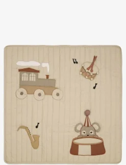 Emil activity mat - Lekmattor