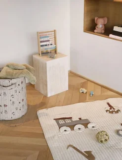 Emil activity mat - Lekmattor