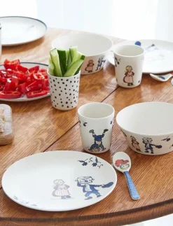 Emil Tableware Plate - Trend - Tallrikar