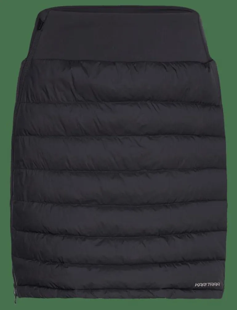 EMILIE DOWN SKIRT - Kjolar