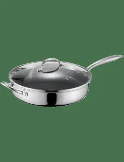 Eminence Traktörpanna Ø30 cm - Stekpannor