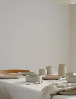 Emma mugg 0.15 l. 2 Stk grey - Kaffekoppar