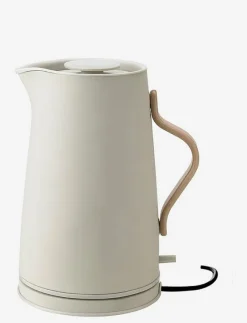 Emma vattenkokare (EU) 1.2 l. sand - Vattenkokare