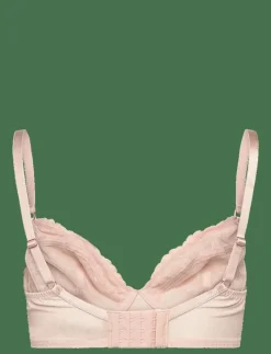 EMORY NON PADDED WIRED BRA - Bh:ar med bygel