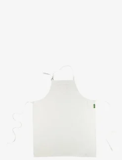 Endeavour® Apron - white 88x105 cm - Förkläde