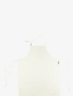 Endeavour® Apron - white 88x105 cm - Förkläde