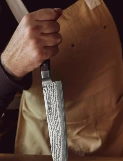 Endeavour® Green Chopper Chef's Knife - Grönsaksknivar