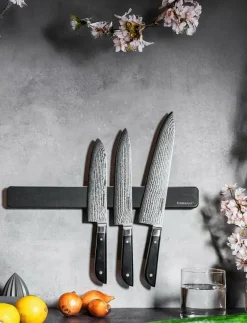 Endeavour® Knife Magnet Short - Knivblock