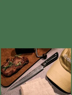 Endeavour® Meat Slicing Knife (or Carving Knife) - Köttknivar