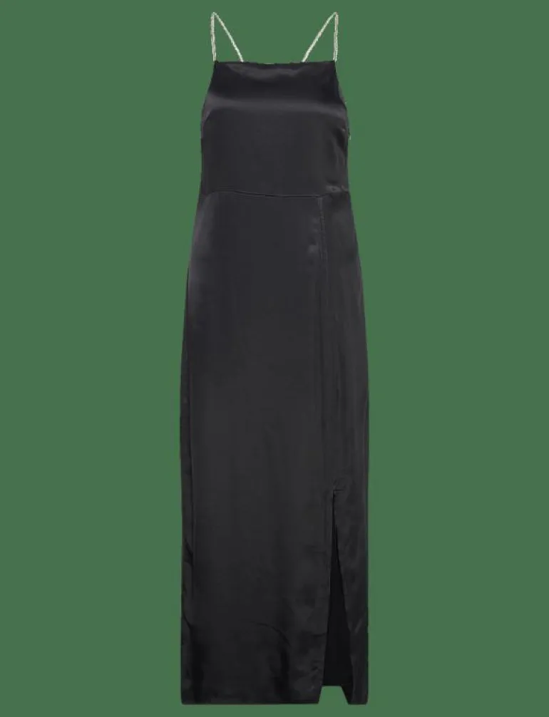 ENDINGO SL DRESS 6975 - Maxiklänningar