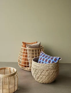 Energy Baskets - Förvaringskorgar