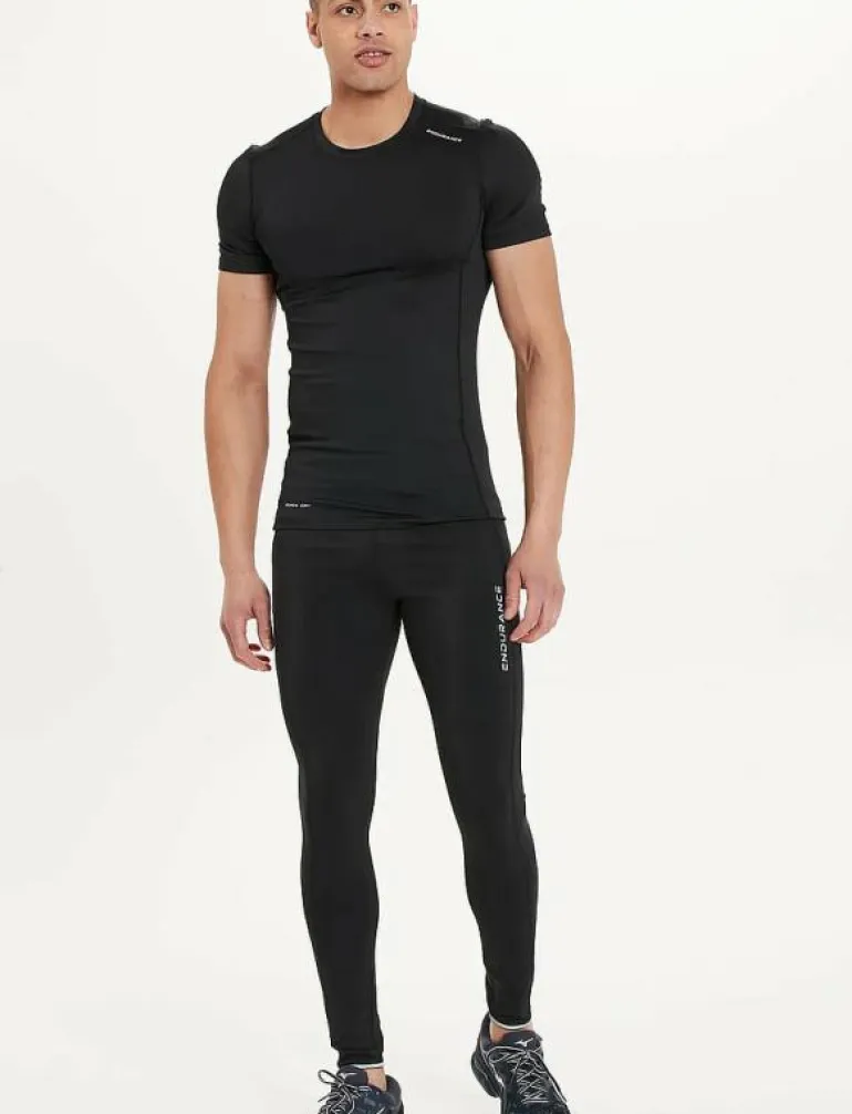 Energy V2 M Long Tights - Träningstights