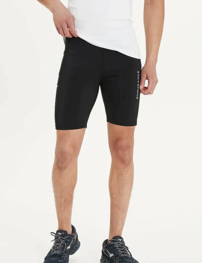Energy V2 M Short Tights - Träningsshorts