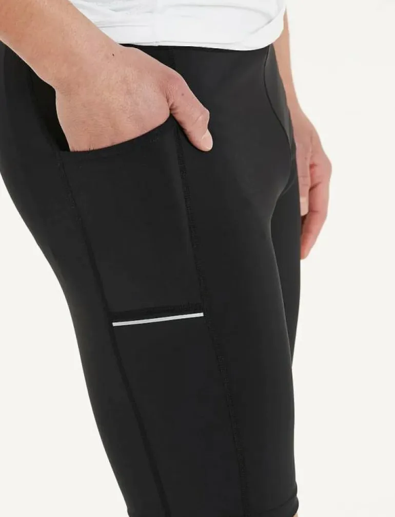 Energy V2 M Short Tights - Träningsshorts
