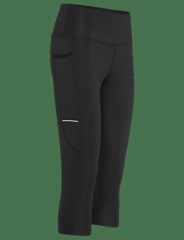 Energy V2 W 3/4 Tights - Träningstights
