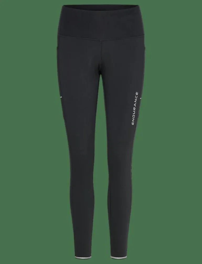 Energy V2 W Windblock Tights - Träningstights