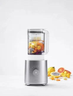 Enfinigy, Blender Silver - Köksmaskiner