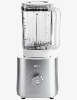 Enfinigy, Power Blender Pro Silver - Köksmaskiner