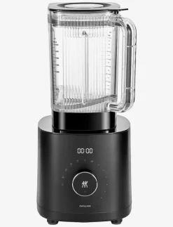 Enfinigy, Power Blender Svart - Köksmaskiner