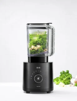 Enfinigy, Power Blender Svart - Köksmaskiner
