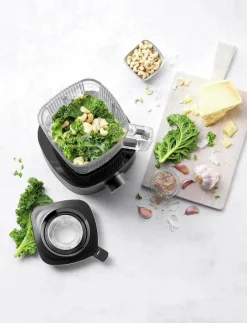 Enfinigy, Power Blender Svart - Köksmaskiner