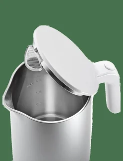 Enfinigy, Vattenkokare, Pro 1.5 l Silv - Vattenkokare