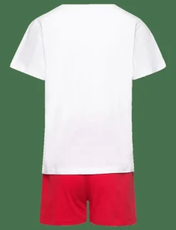 ENSEMBLE - Set med kortärmad t-shirt
