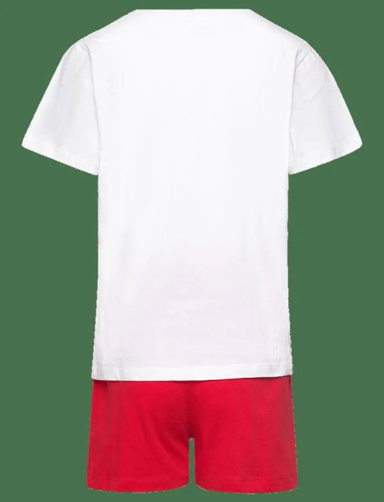 ENSEMBLE - Set med kortärmad t-shirt