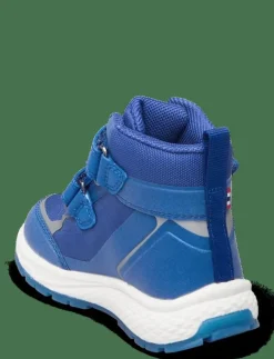 Equip Glow WP 2V - Höga sneakers
