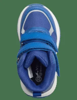 Equip Glow WP 2V - Höga sneakers