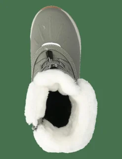 Equip Warm WP Zip - Vinterstövlar