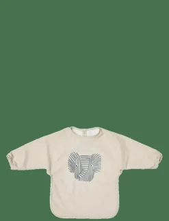 Erik Elephant Cape Bib - Haklappar