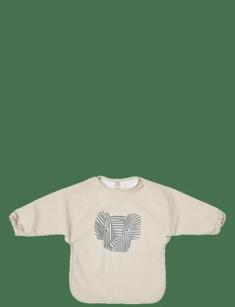 Erik Elephant Cape Bib - Haklappar