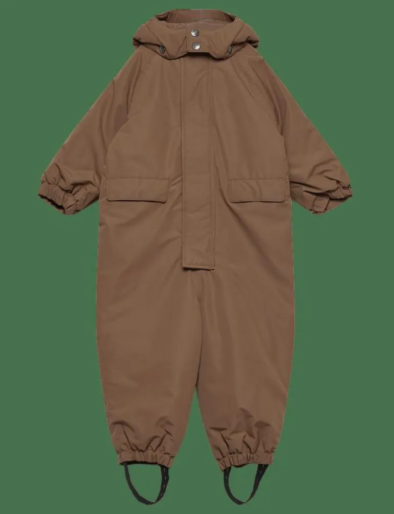 ERINSK SNOW SUIT - Overaller