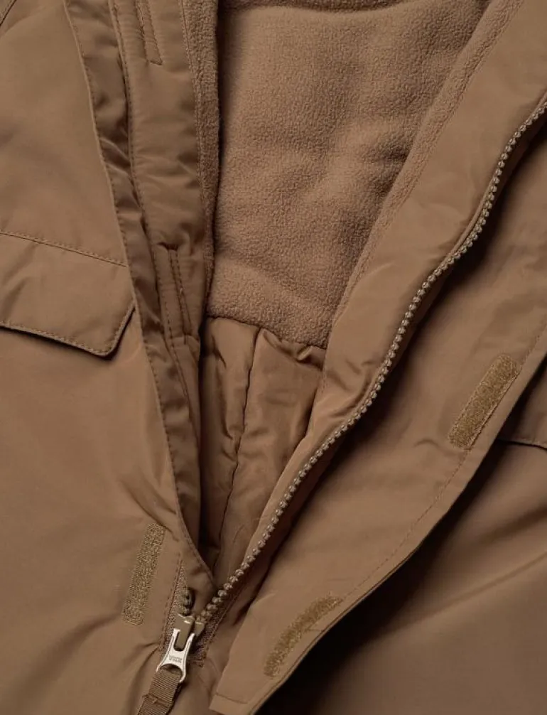 ERINSK SNOW SUIT - Overaller
