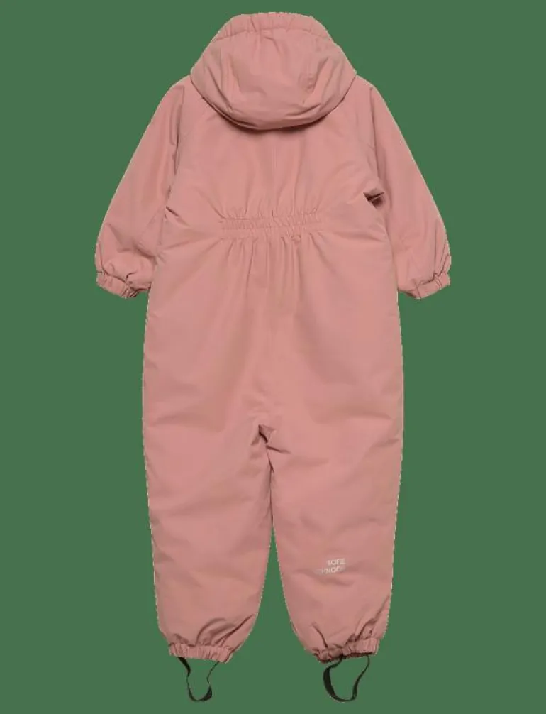 ERINSK SNOW SUIT - Overaller