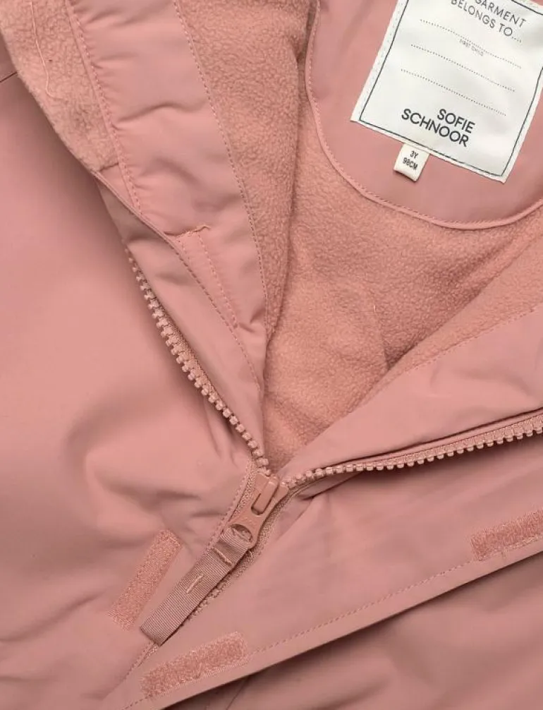 ERINSK SNOW SUIT - Overaller