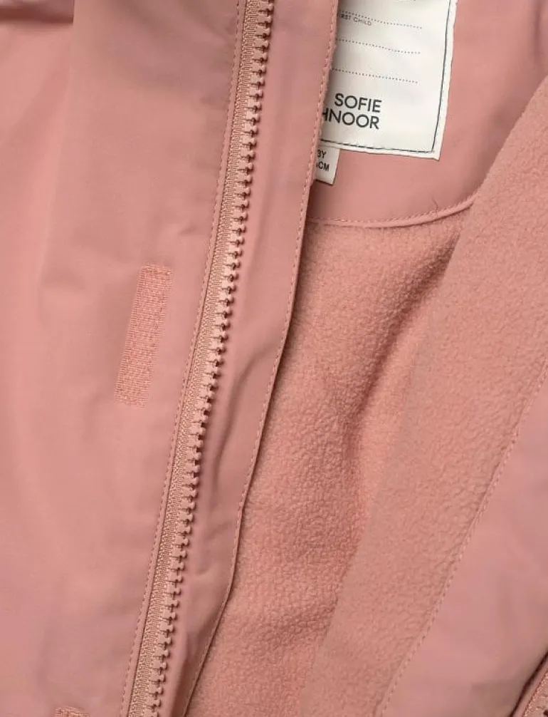 ERINSK SNOW SUIT - Overaller