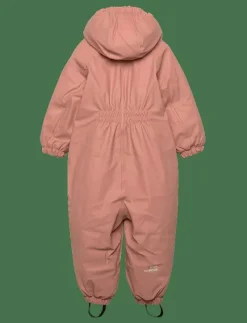 ErinSK Snowsuit - Overaller