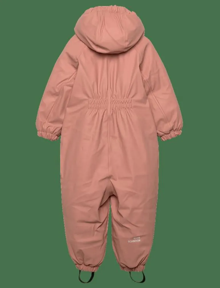 ErinSK Snowsuit - Overaller