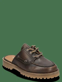 Erna - Platta mules