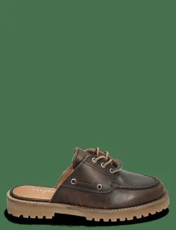 Erna - Platta mules