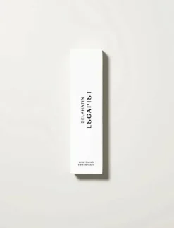 Escapist - Whitening Toothpaste - Tandkräm