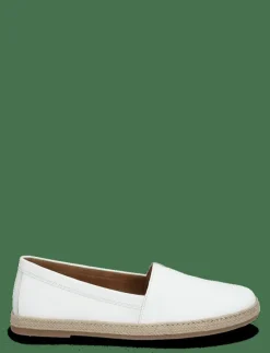 Espadrille loafer - Platta espadriller