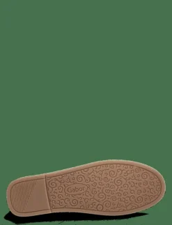 Espadrille loafer - Platta espadriller