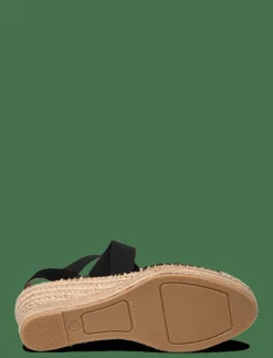 Espadrilles - Kilklackar